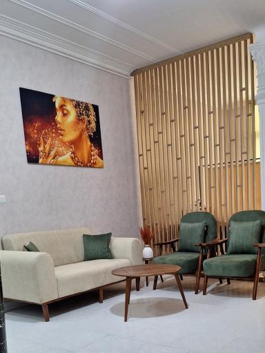 عکس مرکز ماساژ و لاغری حانیه جلوه