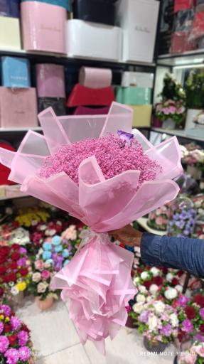 گلفروشی گلی برای گل