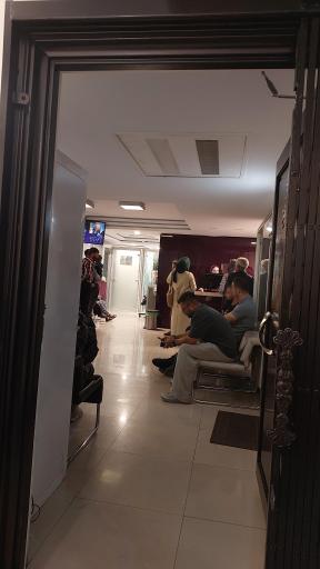 عکس دکتر مسعود صابری