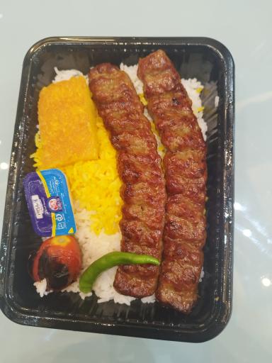 عکس رستوران رشیدی