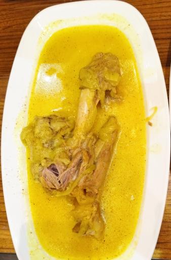 عکس رستوران رشیدی