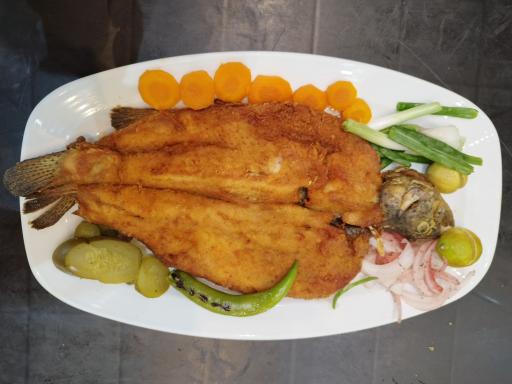 عکس رستوران رشیدی