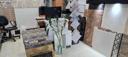 عکس فروشگاه کاشی سرامیک کاشفی 