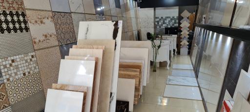 عکس فروشگاه کاشی سرامیک کاشفی 