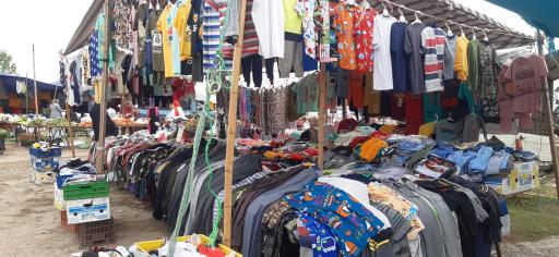 عکس یکشنبه بازار دانیال