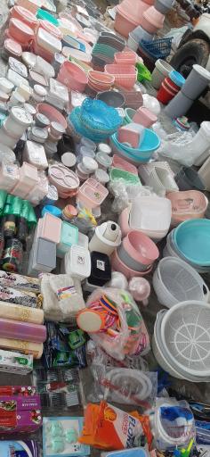 عکس یکشنبه بازار دانیال