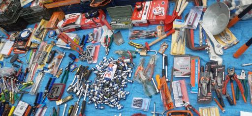 عکس یکشنبه بازار دانیال