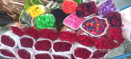 گلفروشی گلسرخ