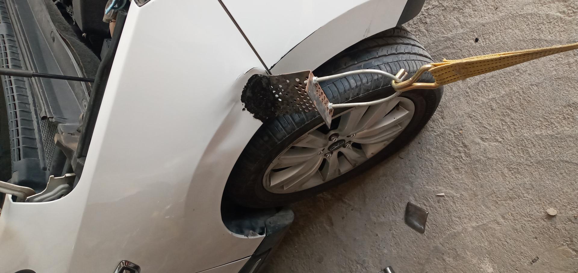 عکس صافکاری PDR