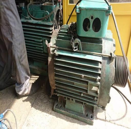 عکس سیم پیچی مردانی