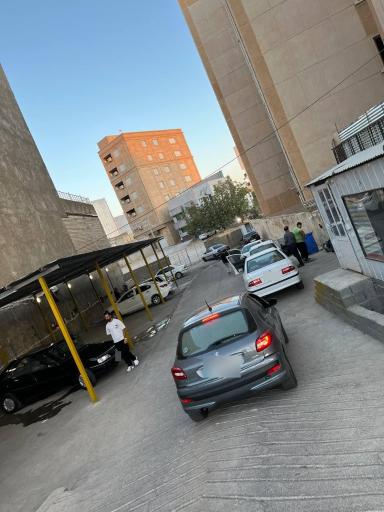 عکس کارواش بزرگ برتر