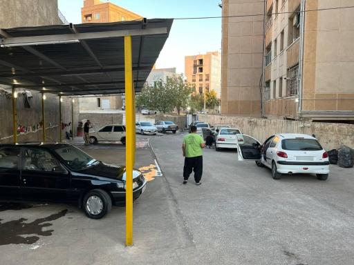 عکس کارواش بزرگ برتر