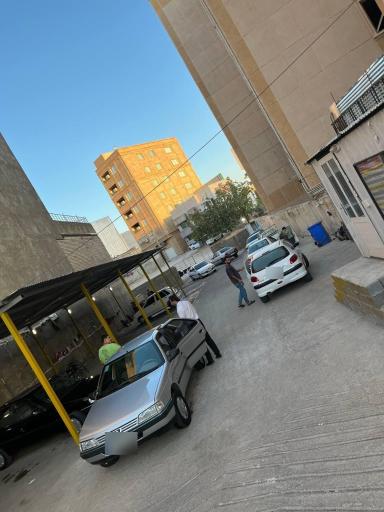 عکس کارواش بزرگ برتر