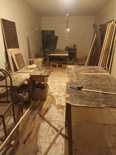 عکس نجاری ابتکار