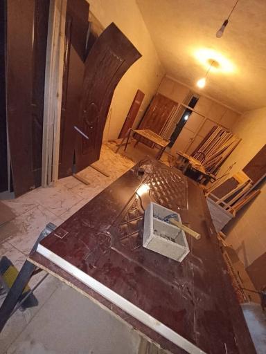 عکس نجاری ابتکار