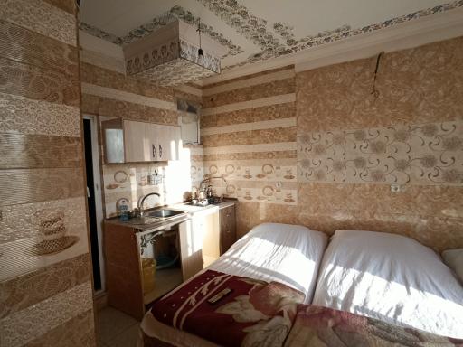 عکس هتل آپارتمان مهدی فر