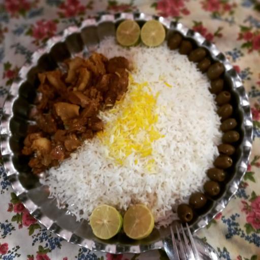 عکس رستوران تخت جمشید