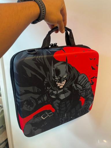 عکس مرکز حافظه ملکه سوم