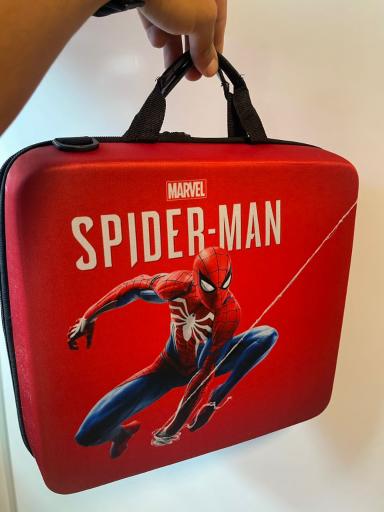 عکس مرکز حافظه ملکه سوم