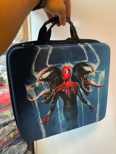 عکس مرکز حافظه ملکه سوم