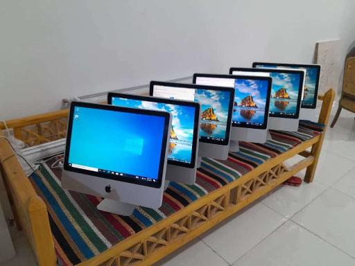 عکس مرکز حافظه ملکه سوم