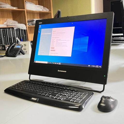 عکس مرکز حافظه ملکه سوم