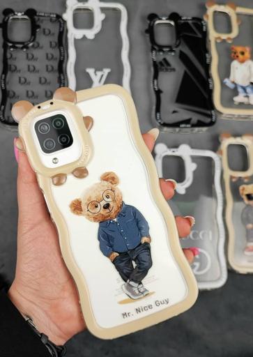 عکس مرکز حافظه ملکه سوم