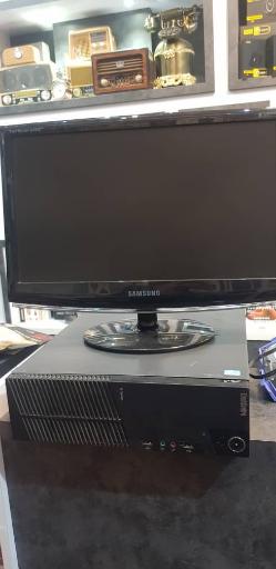 عکس مرکز حافظه ملکه سوم