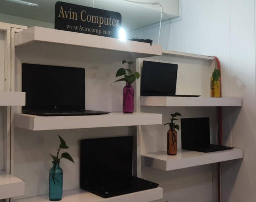 عکس مرکز حافظه ملکه سوم