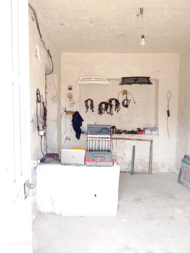 عکس تنظیم موتور امیر 