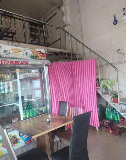 عکس غذای آماده آسمان ابی