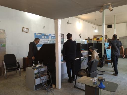 عکس پیشخوان خدمات دولت الکترونیک