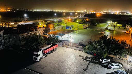 عکس ایسیوتراک Ecutruck