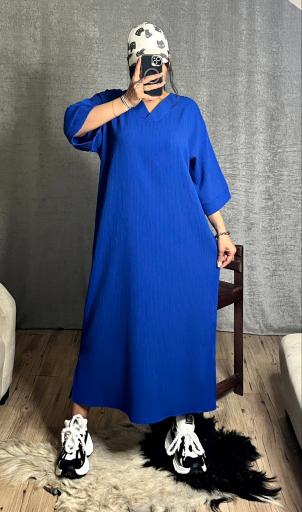 پوشاک زنانه اجاقی 
