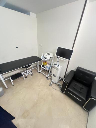 عکس فیزیوتراپی اسپید (دکتر زرین)