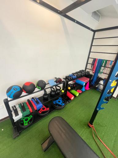 عکس فیزیوتراپی اسپید (دکتر زرین)