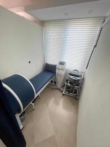 عکس فیزیوتراپی اسپید (دکتر زرین)