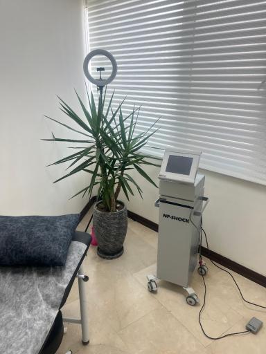 عکس فیزیوتراپی اسپید (دکتر زرین)