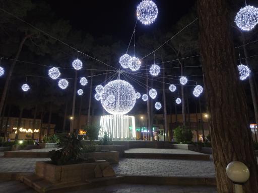 عکس میدان امام خمینی 