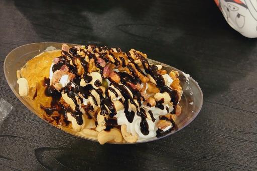 عکس بستنی ناصر