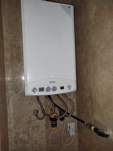 عکس نمایندگی تعمیرات کولر گازی اسپیلت و پکیج 