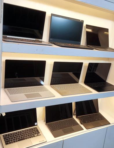 عکس لپ تاپ فرهنگ 