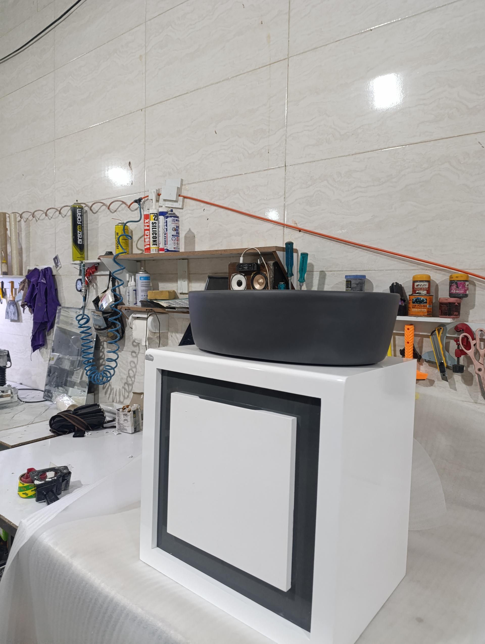 عکس ارین کابین