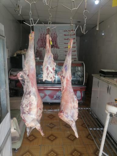 عکس سوپر گوشت گلستانه