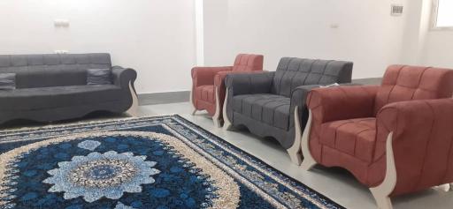 مهمانسرا تاج