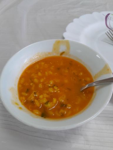 عکس رستوران معین