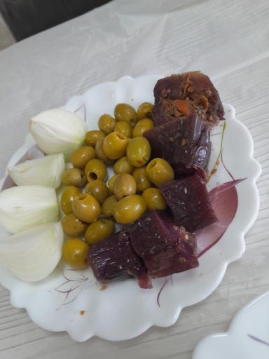 عکس رستوران معین