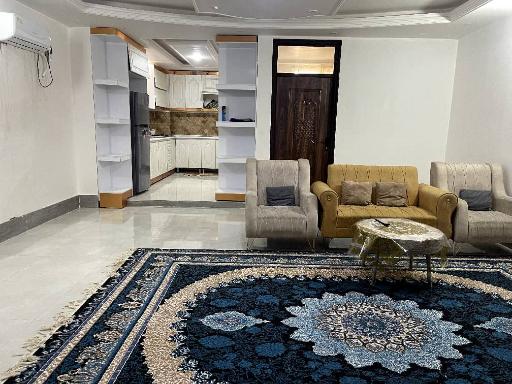 عکس مهمانسرا تاج