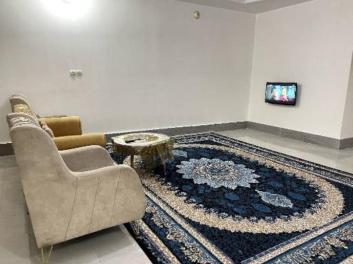 عکس مهمانسرا تاج