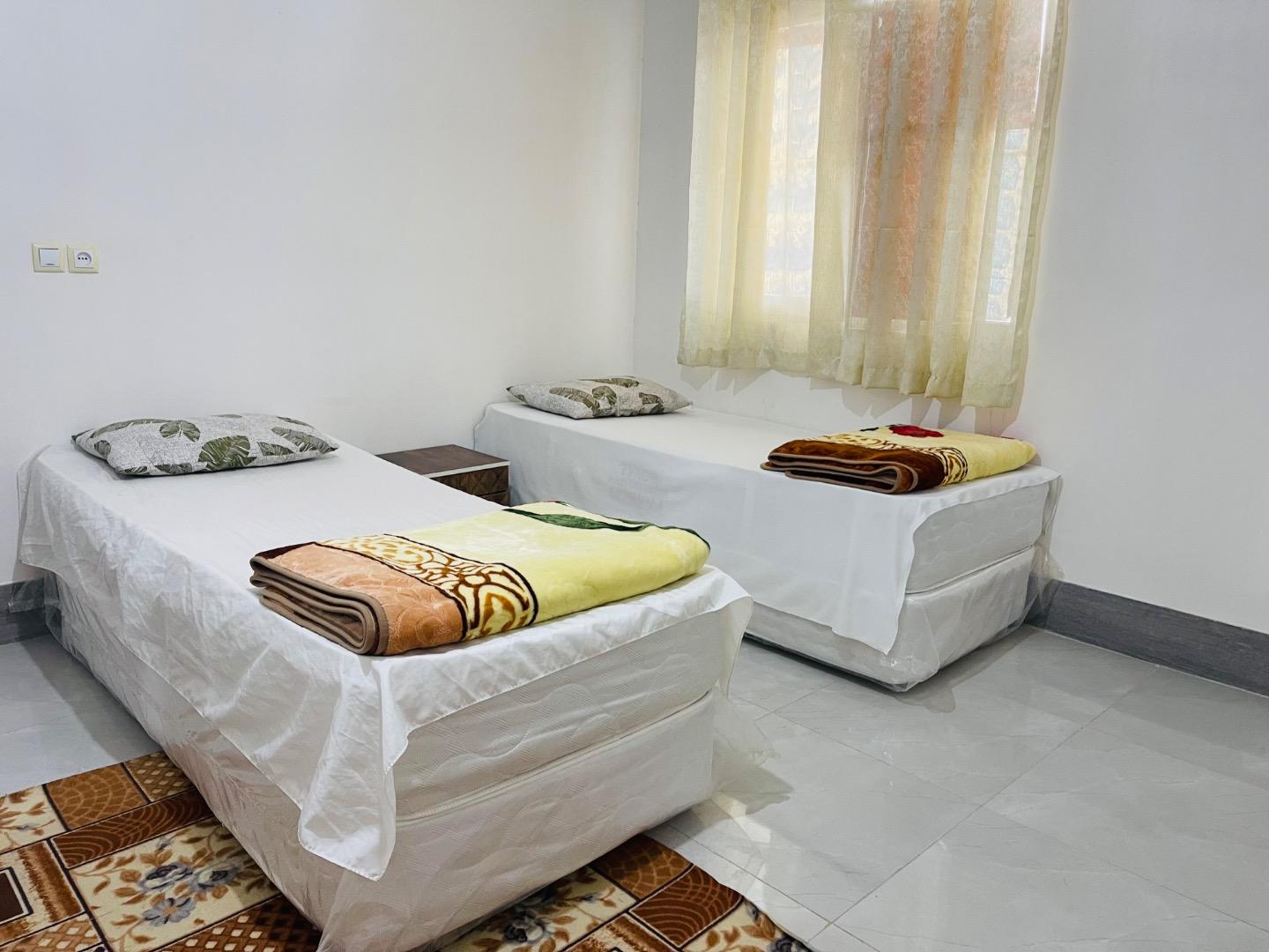 عکس مهمانسرا تاج